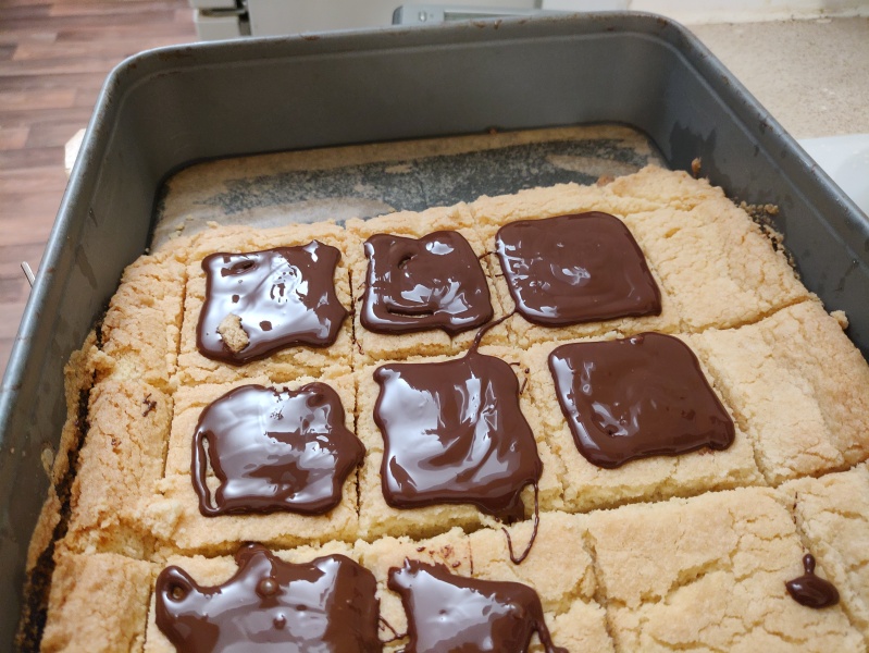 really good gluten free biscuit recipe