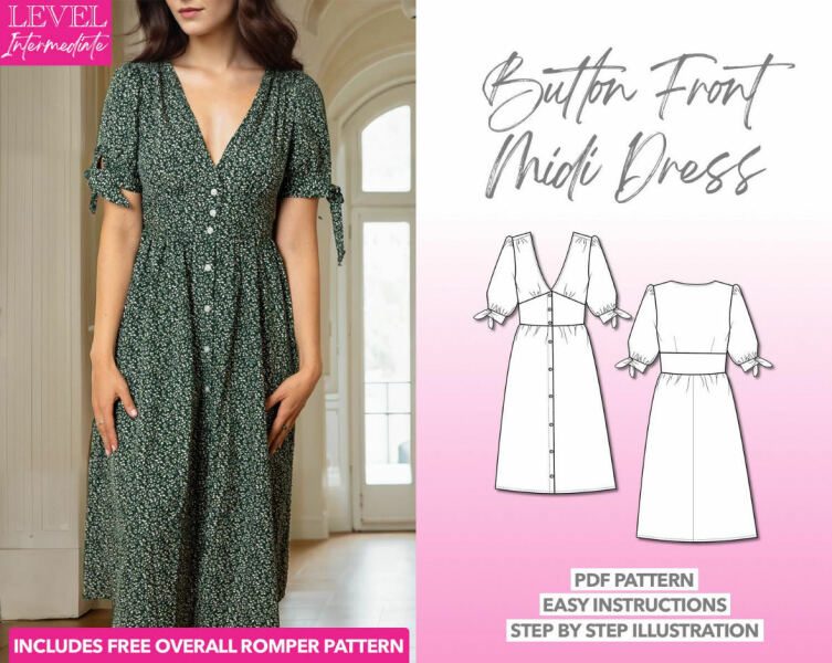AIBU to ask what the name of this dress style is?!