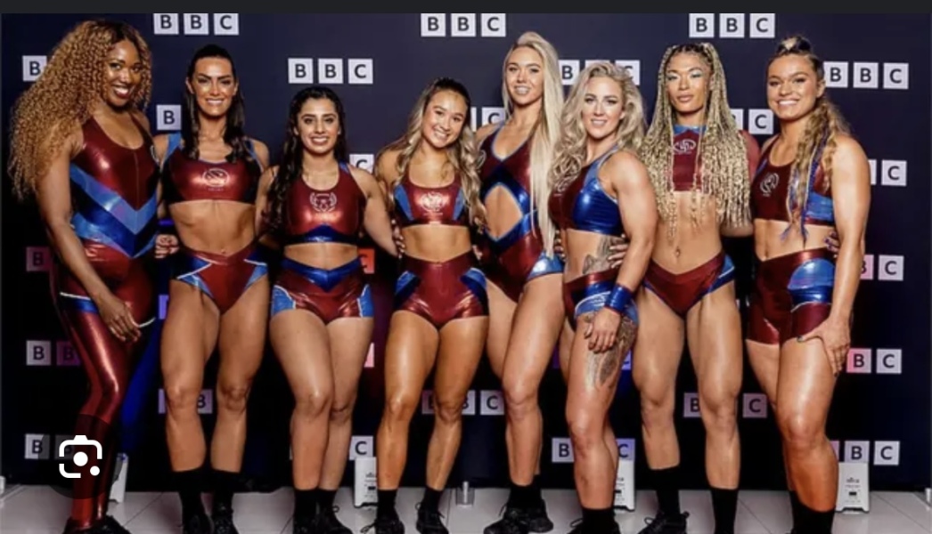 AIBU to tell you that BMI doesn't apply to everyone!