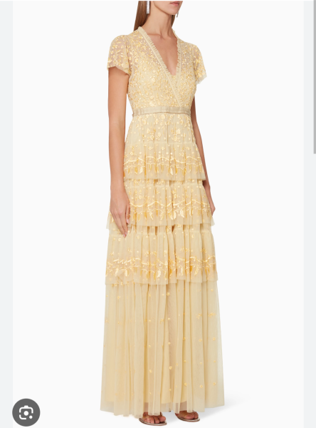 Is this suitable for wedding guest ?