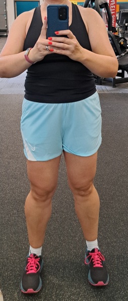 Another What Weight Am I?