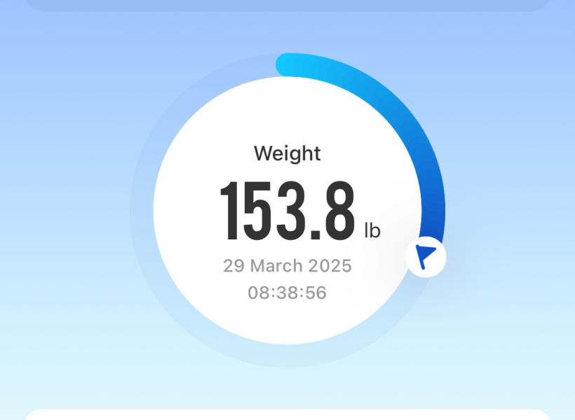 Mounjaro Nov ‘24 Starters thread 9 - the one where we don’t eat all of the Easter Eggs 🐣