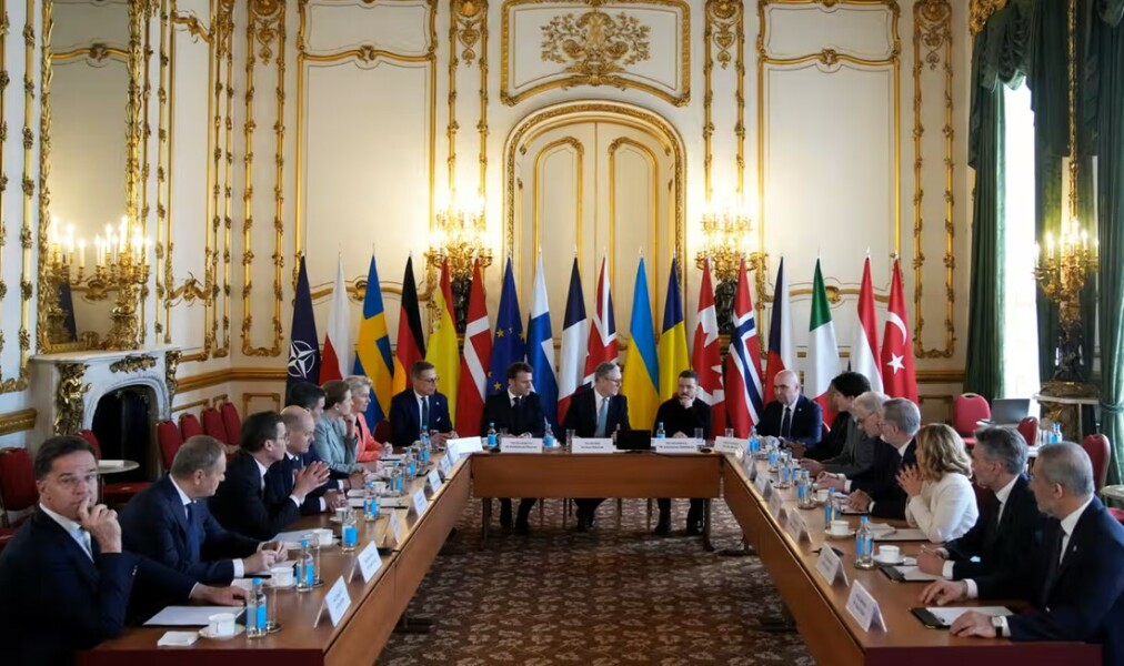 Ukraine Invasion: Part 55