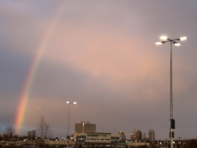 Come and tell us your dull and unexciting news 33: Calmly through the day