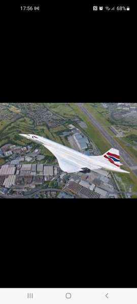 Anyone lived near an airport/close to runway