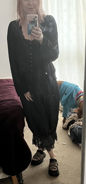 WAYWT Spring/Summer 2024