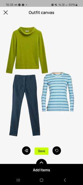 No/low buy 2025 shop from wardrobe