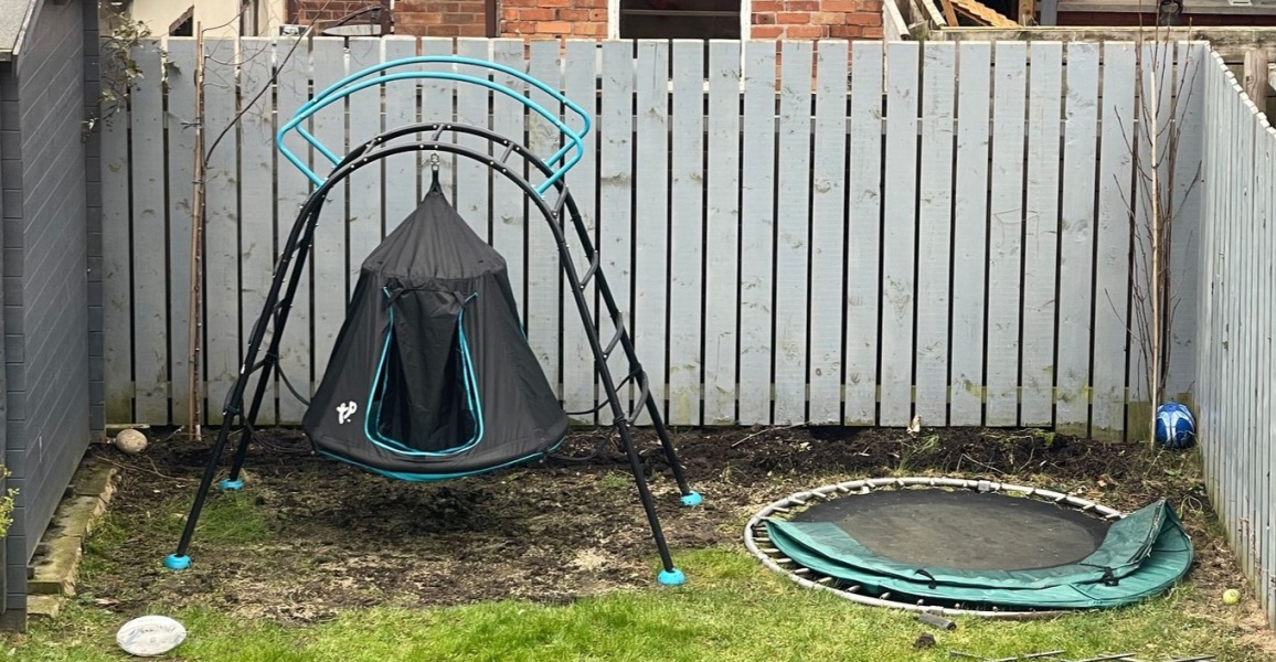 Non Gardener needing some creative ideas!