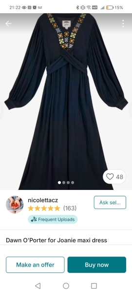 Help me find this dress please