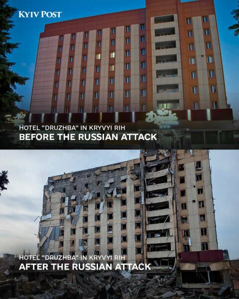 Ukraine Invasion: Part 55