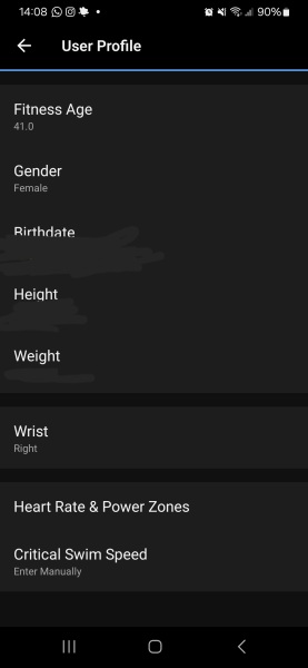 Running goals, motivation and chat 2025