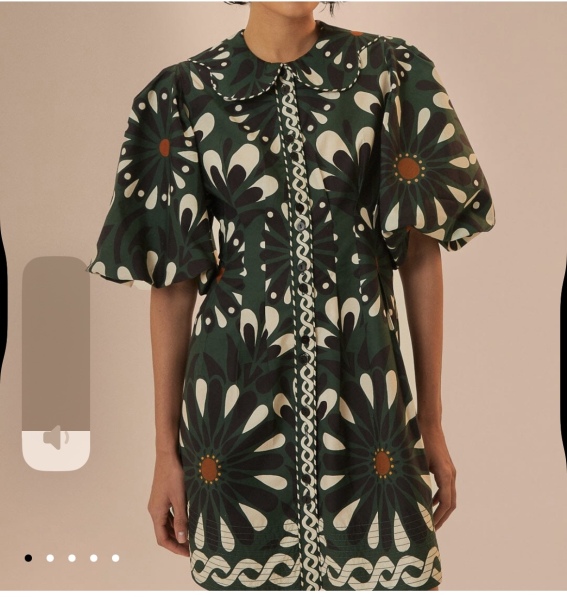 Is it too early to talk about summer dresses?