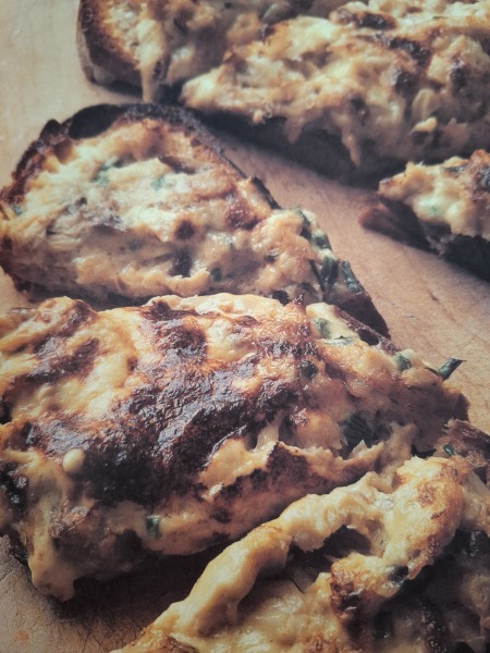 The Year Round Nigel Slater Discussion thread