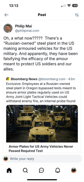 The Orange Man and the State of his Union - Trump thread #139