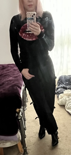 WAYWT Spring/Summer 2024