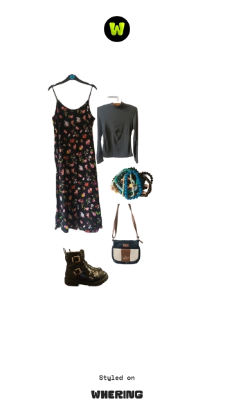 No/low buy 2025 shop from wardrobe