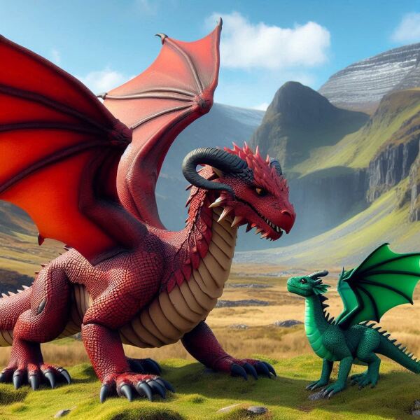 Roll up, Ladies and Gentlecreatures, the Bluestocking has been redecorated