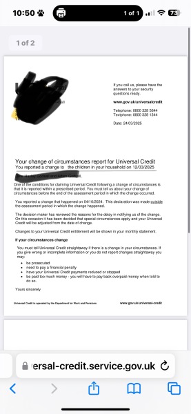 DLA WAITING TIMES THREAD 66