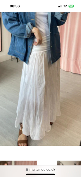 What to wear on a sun holiday over 50?!