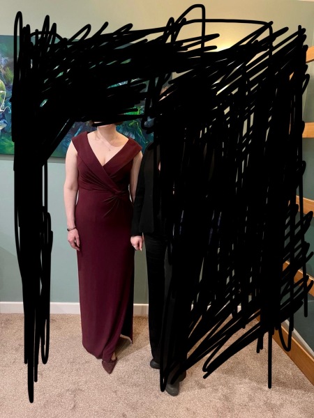 Help me find a stunning, head turning dress!