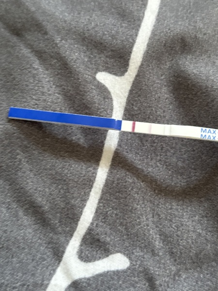 March 2025 TTC support group