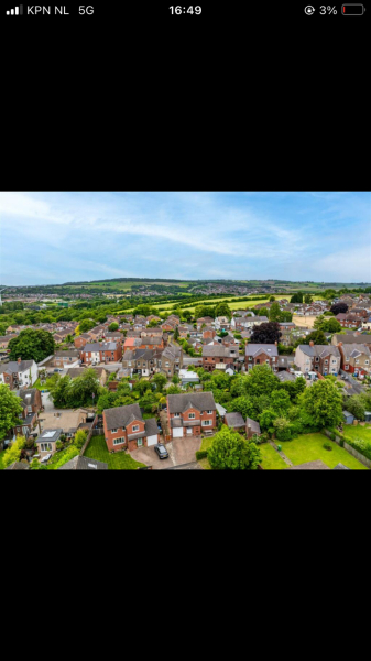 moving to sutton in ashfield