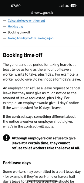 Would you resent me if I was your employee or colleague ?