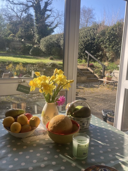 The Year Round Nigel Slater Discussion thread