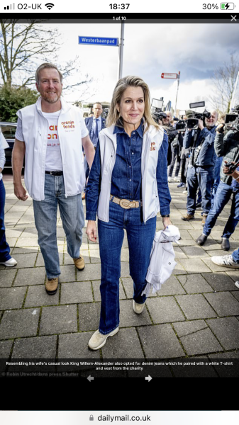 Royal Style: Take the Tiaras out of The Vault! Sparkles aren't just for Christmas!