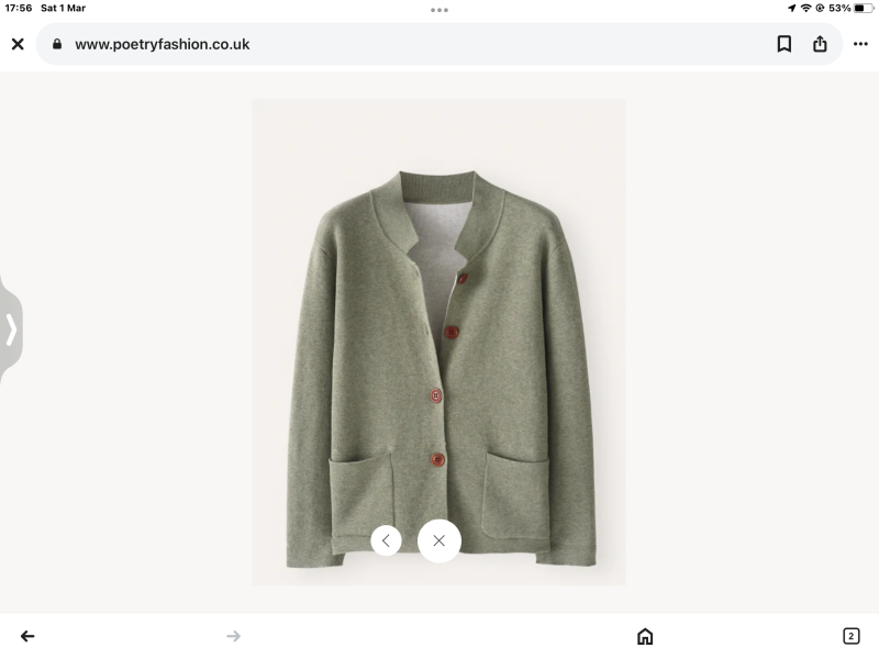 Spring 2025  - Which jackets? Which shoes?