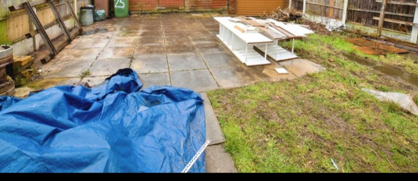 Any ideas at roughly how much this garden would cost?