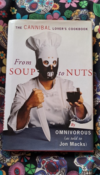 The Bluestocking - where Spring has sprung and the grass is riz.