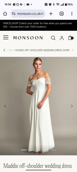 Challenge - please help me find this dress!