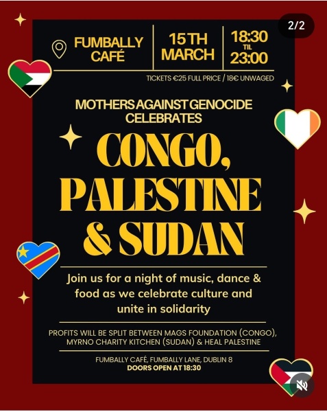 The worst humanitarian crisis and people displacement