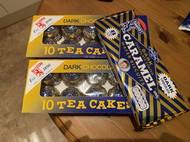 The Bluestocking - where Spring has sprung and the grass is riz.