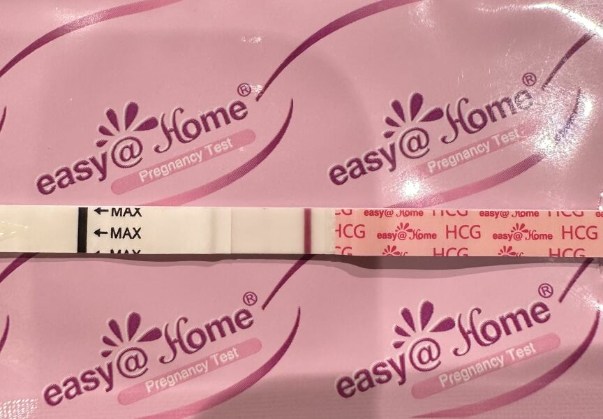 TTC for those taking longer than average