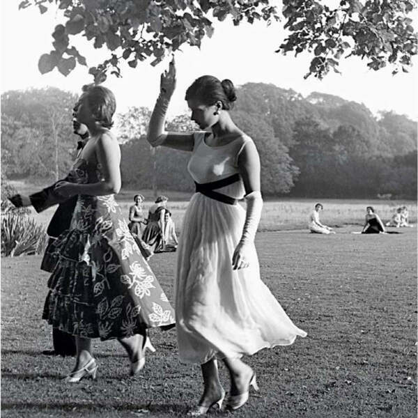 For Glyndebourne