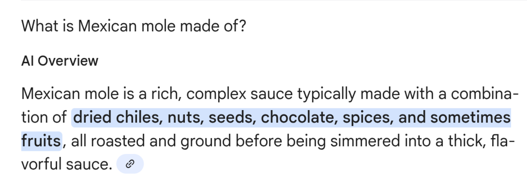 The Bluestocking - where Spring has sprung and the grass is riz.