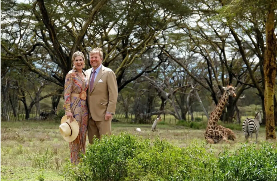 Royal Style: Take the Tiaras out of The Vault! Sparkles aren't just for Christmas!