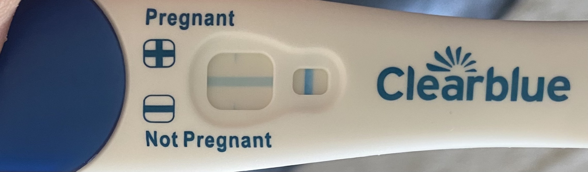 Is this a faint positive ?!?! Help!!!