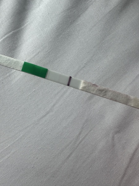 Is this a positive? 11dpo