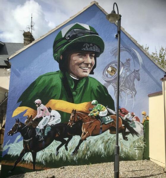 Happy Women's History Month!