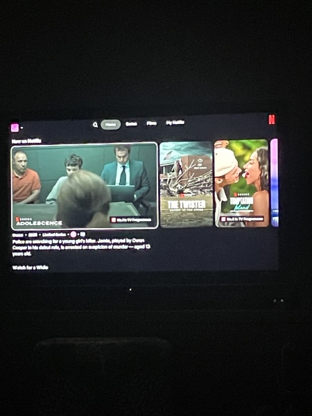 Wtf has happened to Netflix