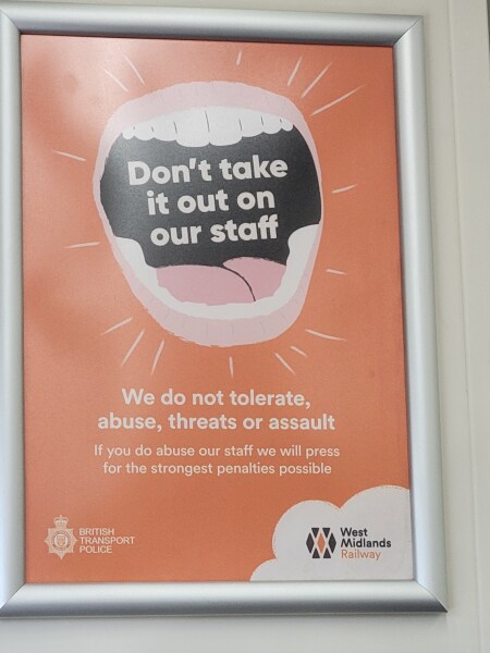 I'll just leave this here