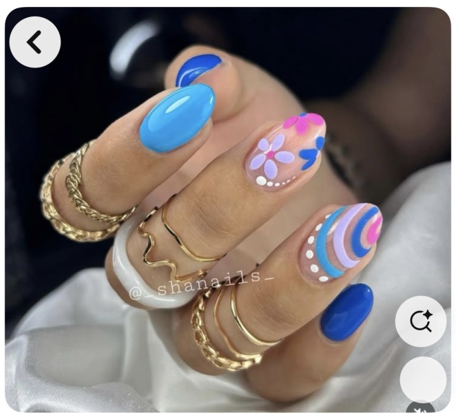 What nail polish colour are you using?