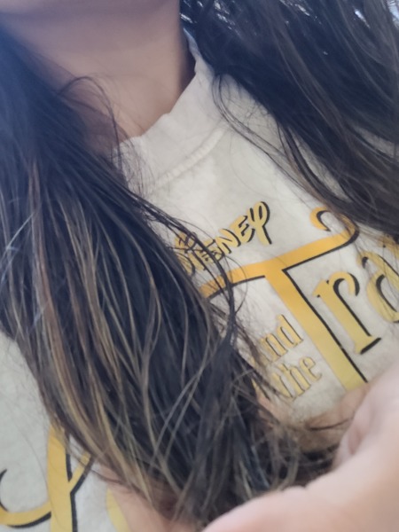 Rescue my bleached balayage