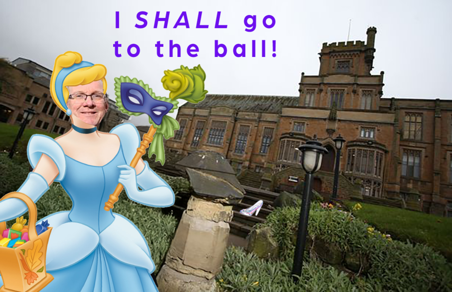 What's going on at Nottingham High School?