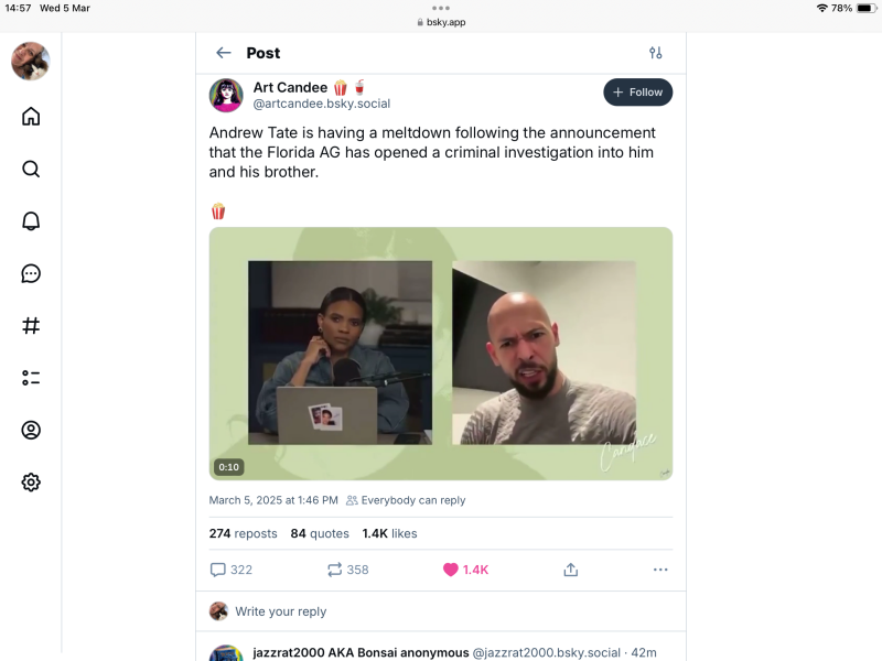 Thread 19 Starmer - A Coalition of the Willing