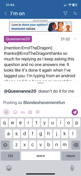 MNHQ: Our new mobile apps are out now!
