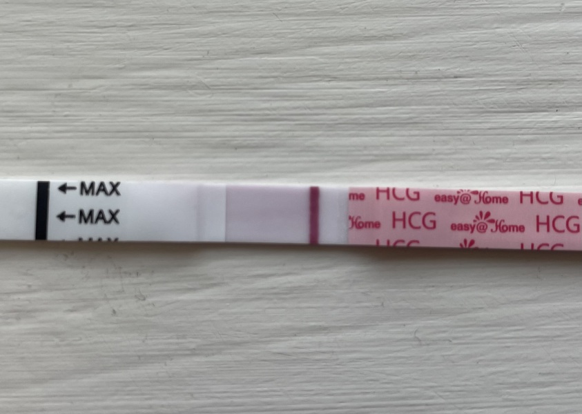 March 2025 TTC support group